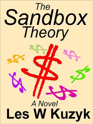 cover image of The Sandbox Theory
